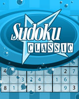 Sudoku CLASSIC (S60 V2)