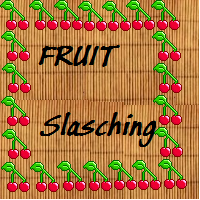 Incredible Fruit Slashing