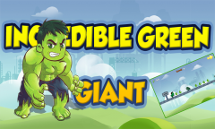 incredible green giant
