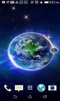 Incredible Planet Wallpapers