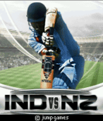 Ind Vs Nz