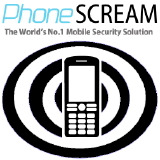 PhoneSCREAM (Access Control)