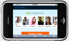 India dating chat