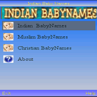 Indian BabyNames