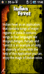 Indian Fever