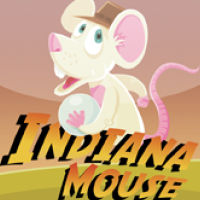 Indiana Mouse