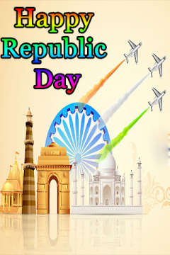 Indias Republic Day