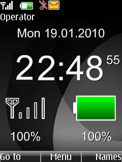 Indicator