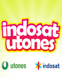 Indosat-Utones