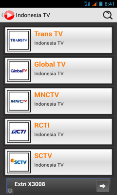 Indostreamix TV