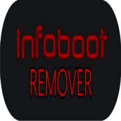 Infoboot Remover: Removes Epilepsy Warning on 4.46 CFW