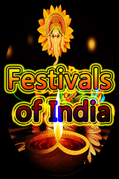 Information Of Indian Festivals