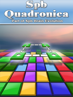 Spb Quadronica Pocket PC
