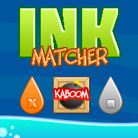 Ink Matcher