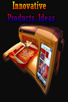 Innovative Products Ideas