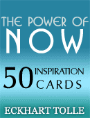 Power of Now Inspiration
