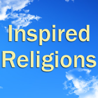 Inspired Religions