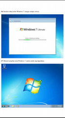 Install Windows 7 Tutorial