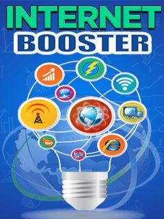 INTERNET BOOSTER by SM