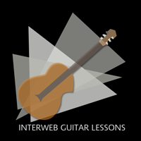 Interweb Guitar Lessons