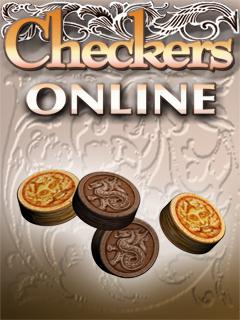 Checkers Online for Storm