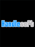 Handle Dictionary English-Lithuanian Symbian 3rd