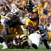 Iowa Football RSS