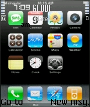 Iphone 2