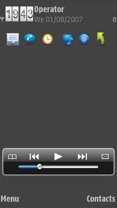 Iphone 4 By Samhuk
