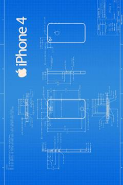 Iphone 4 Schematic