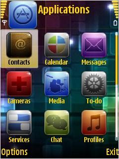 Iphone 4g Design