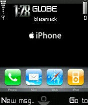 Iphone Clone V7