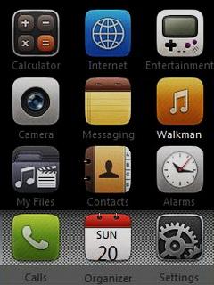Iphone Flash