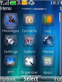 Iphone Glass