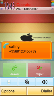 iPhone Killer
