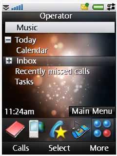 Iphone Os Ui