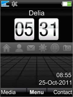 Iphone Screen