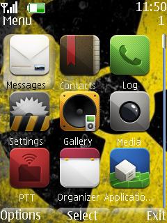 Iphone Toxic