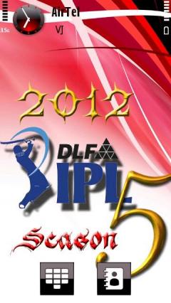 Ipl 5