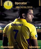 Ipl Csk Dhoni