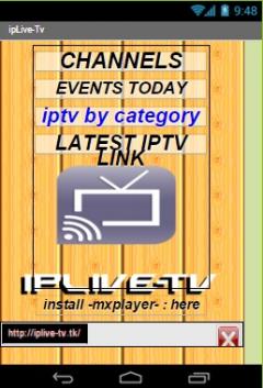 ipLive-Tv