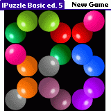 IPuzzle Basic - Edition 5