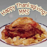 IQ Thanksgiving MMS German