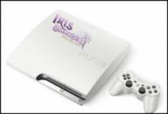 IrisManager version 1.54