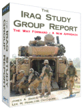 The Iraq Study Group Report