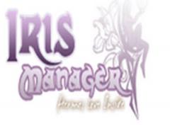 IrisManager