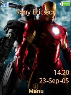Iron Man 2