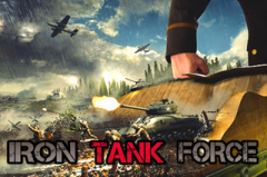 Iron Tank Force