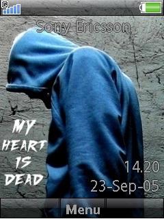 Is Dead