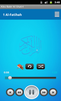 islamic songs